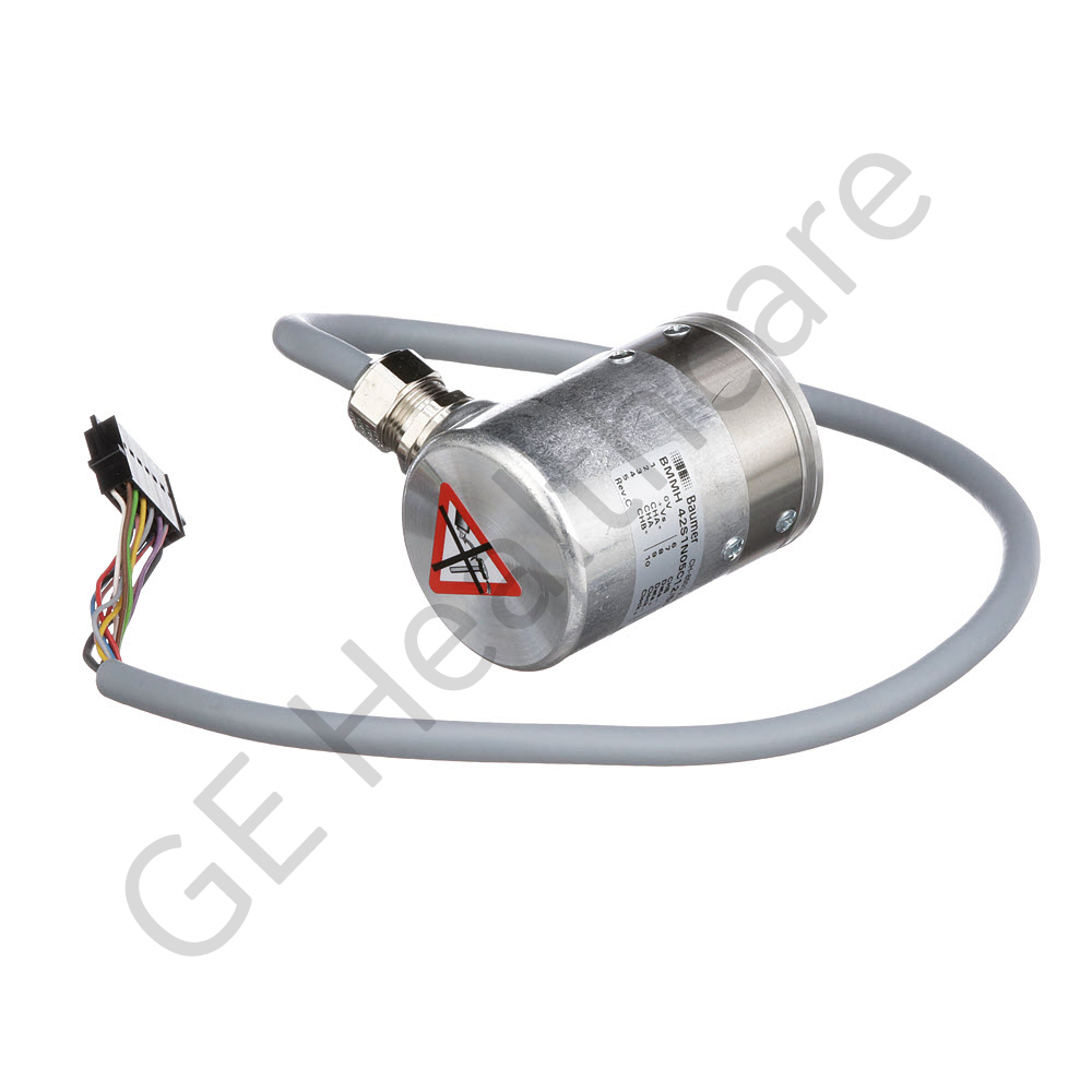 Absolute Multi-Turn Encoder -ROHS COMPLIANT. Absolute Multi-Turn Encoder -ROHS COMPLIANT.