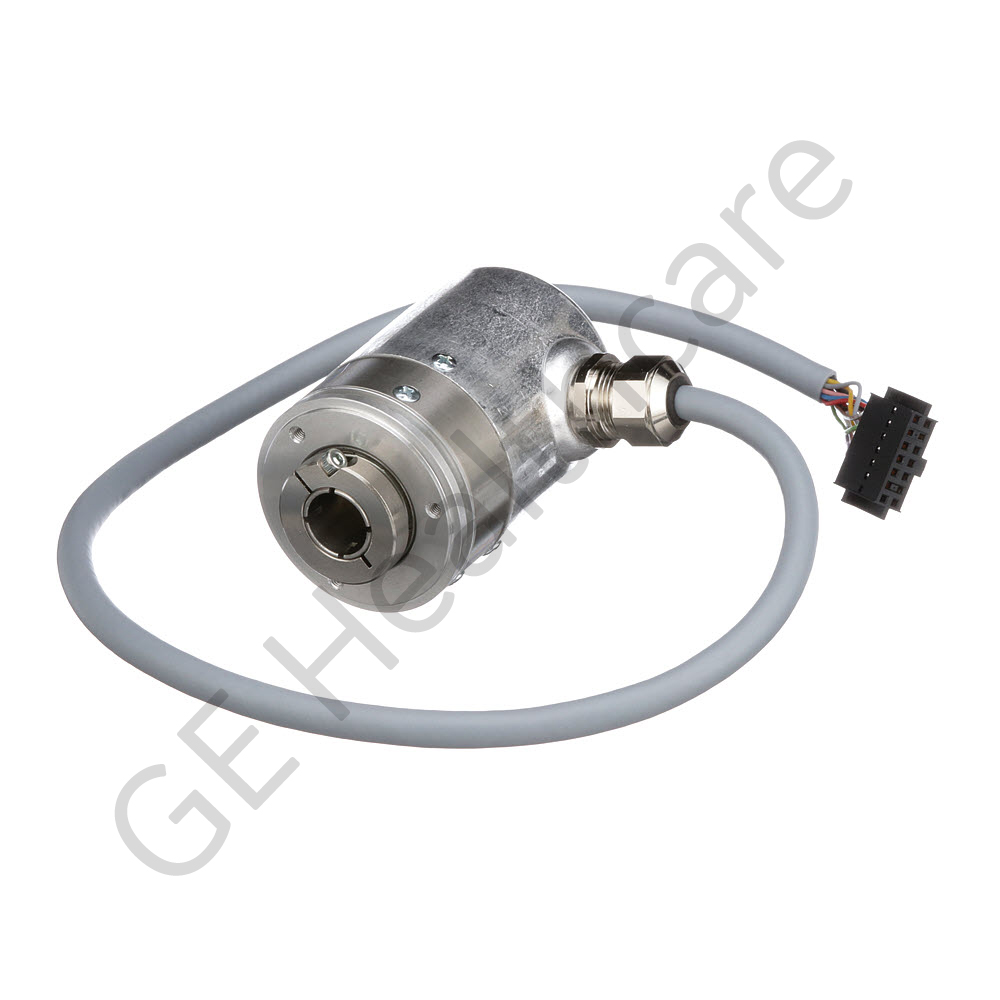 Absolute Multi-Turn Encoder -ROHS COMPLIANT. Absolute Multi-Turn Encoder -ROHS COMPLIANT.