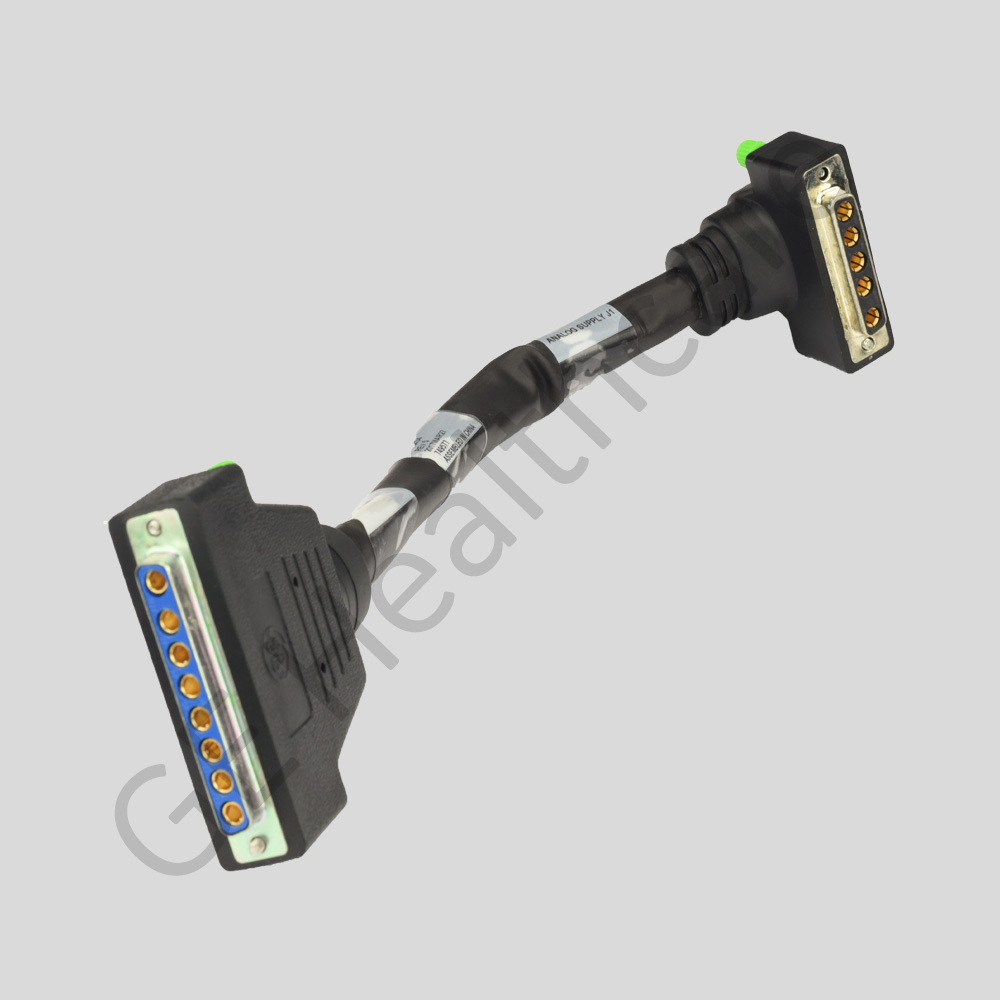 Cable, ASTEC Analog 5V To DAS Cable, ASTEC Analog 5V To DAS