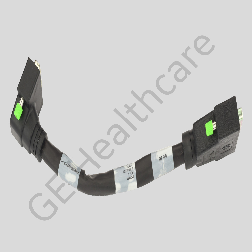 Cable, ASTEC Analog 5V To DAS Cable, ASTEC Analog 5V To DAS