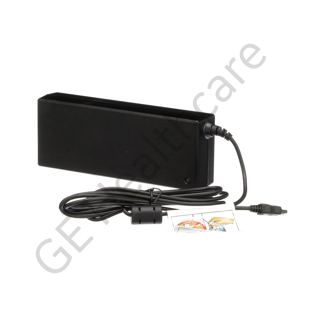 ACDC Power Pack unit for LOGIQ Book series with BIS mark ACDC Power Pack unit for LOGIQ Book series with BIS mark