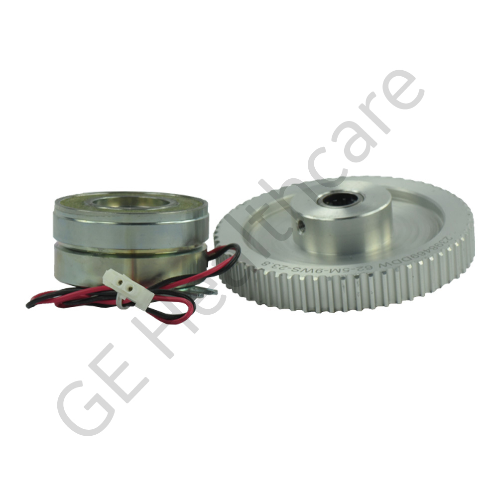 Clutch OTS Vertical Drive Clutch OTS Vertical Drive
