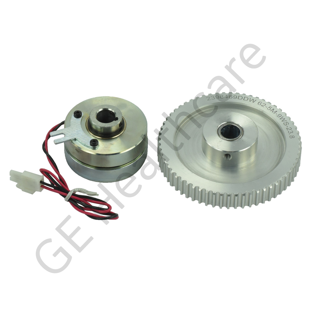 Clutch OTS Vertical Drive Clutch OTS Vertical Drive