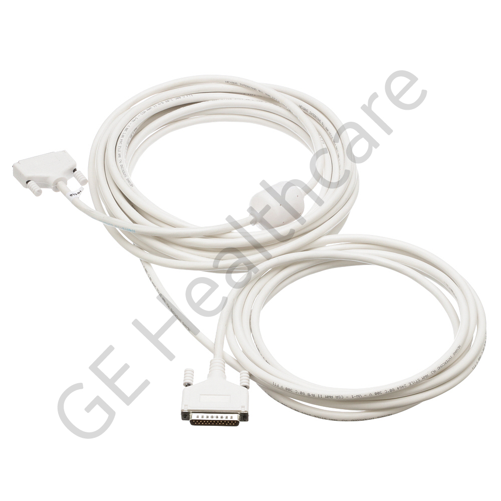 CABLE CONSOLE GENE 12,5M - PACKAGED CABLE CONSOLE GENE 12,5M - PACKAGED
