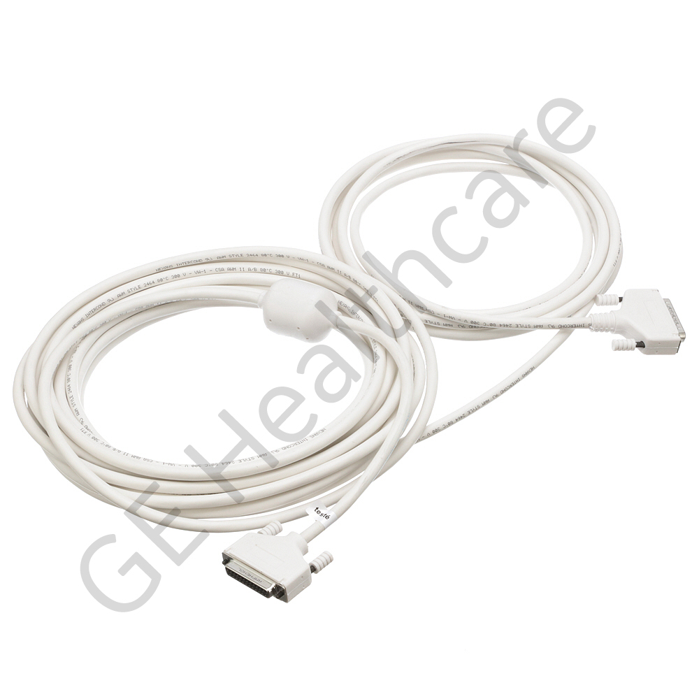 CABLE CONSOLE GENE 12,5M - PACKAGED CABLE CONSOLE GENE 12,5M - PACKAGED