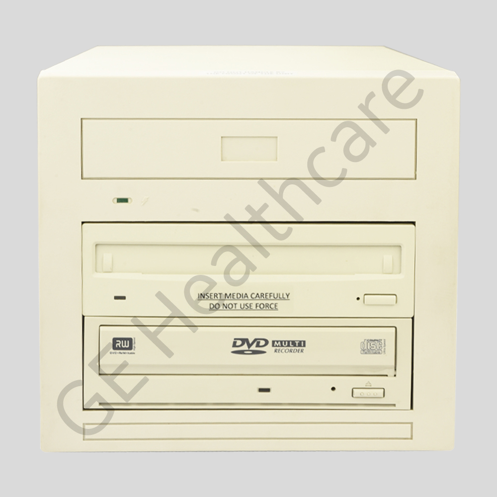 Peripheral Tower, dual-bay, MOD-DVDram Peripheral Tower, dual-bay, MOD-DVDram