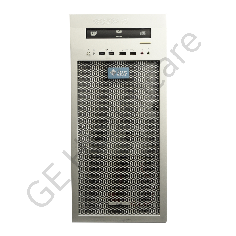 ADS workstation SUN U20 M2 250Gb 1Gb Not Loaded ADS workstation SUN U20 M2 250Gb 1Gb Not Loaded