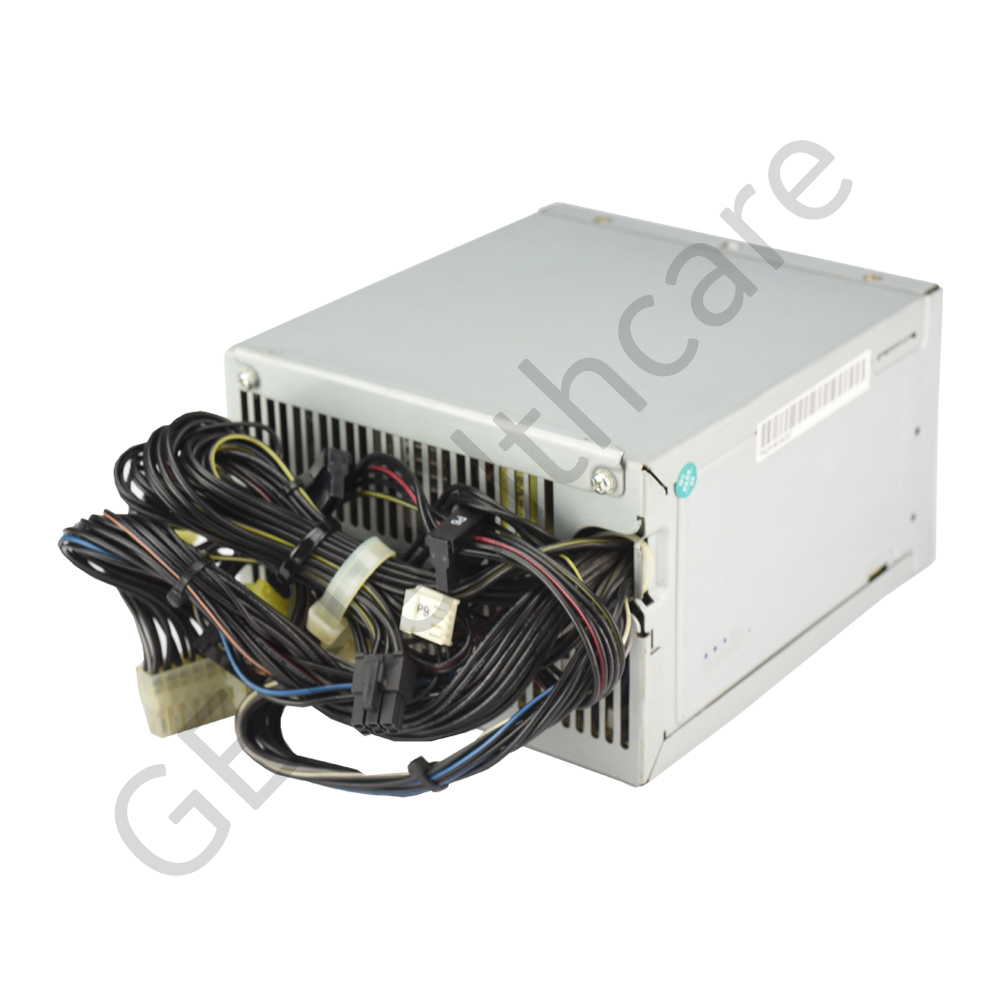 575W Power Supply 575W Power Supply