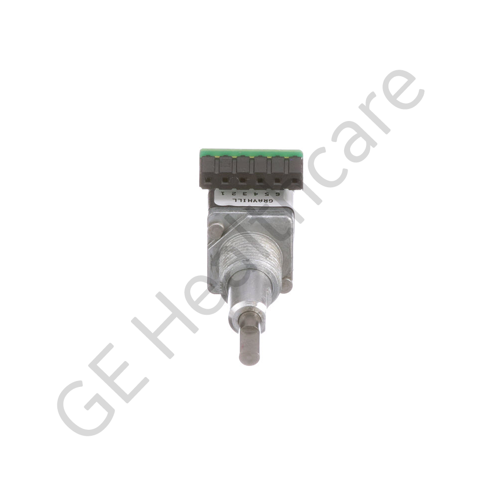 ENCODER, CONCENTRIC SHAFT WITH 0RING, SPARE PART L9 LE9 ENCODER, CONCENTRIC SHAFT WITH 0RING, SPARE PART L9 LE9