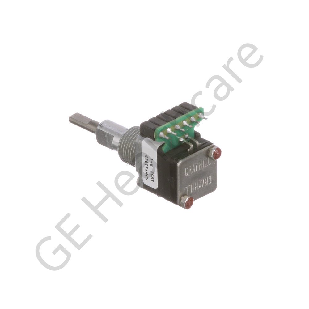 ENCODER, CONCENTRIC SHAFT WITH 0RING, SPARE PART L9 LE9 ENCODER, CONCENTRIC SHAFT WITH 0RING, SPARE PART L9 LE9