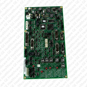 GTCB3 BOARD ASSY GTCB3 BOARD ASSY