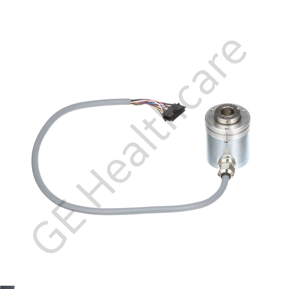 Absolute Multi-Turn Encoder -ROHS COMPLIANT. Absolute Multi-Turn Encoder -ROHS COMPLIANT.