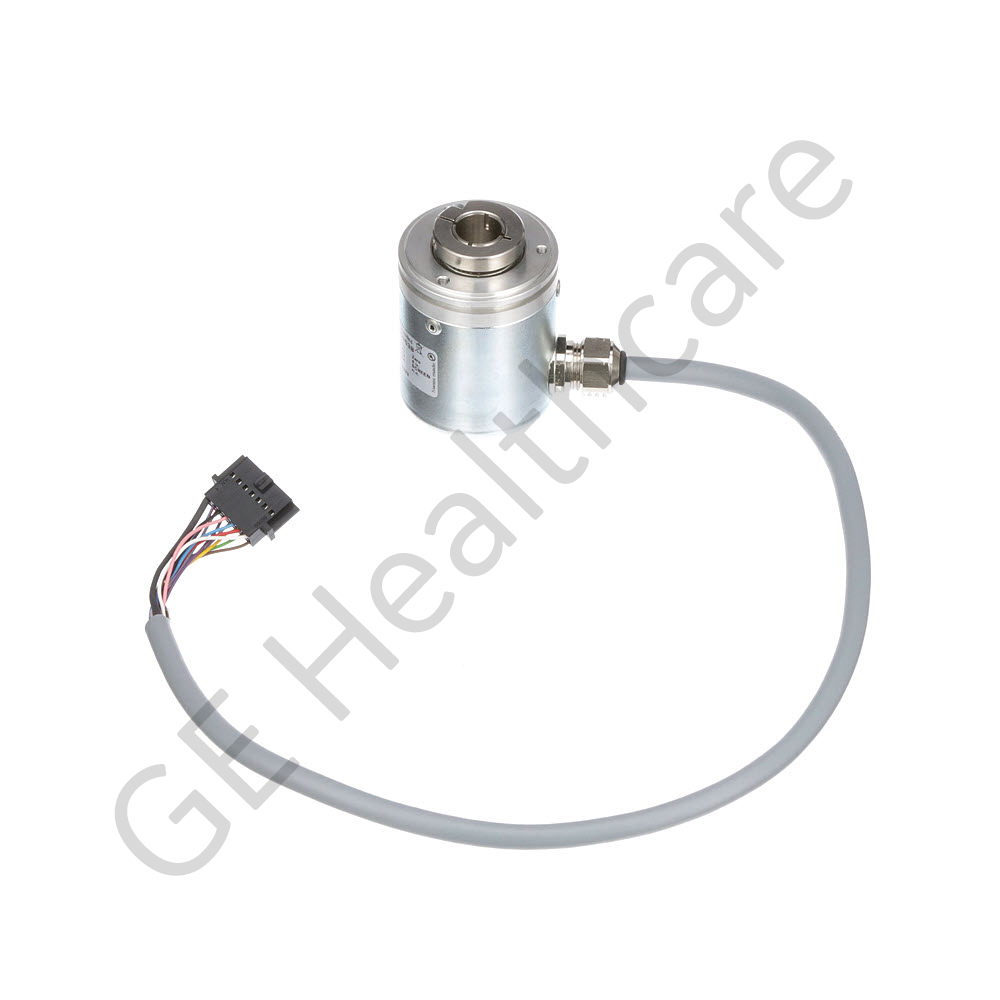 Absolute Multi-Turn Encoder -ROHS COMPLIANT. Absolute Multi-Turn Encoder -ROHS COMPLIANT.