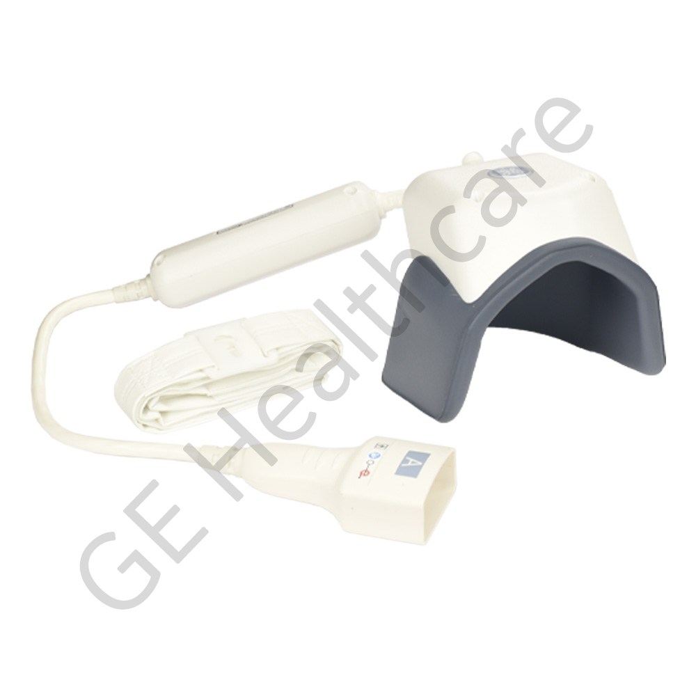 3.0T HD 8Ch Shoulder Coil Assembly with Cable 3.0T HD 8Ch Shoulder Coil Assembly with Cable