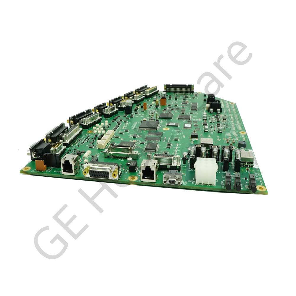 TGPHD BOARD ASSY TGPHD BOARD ASSY