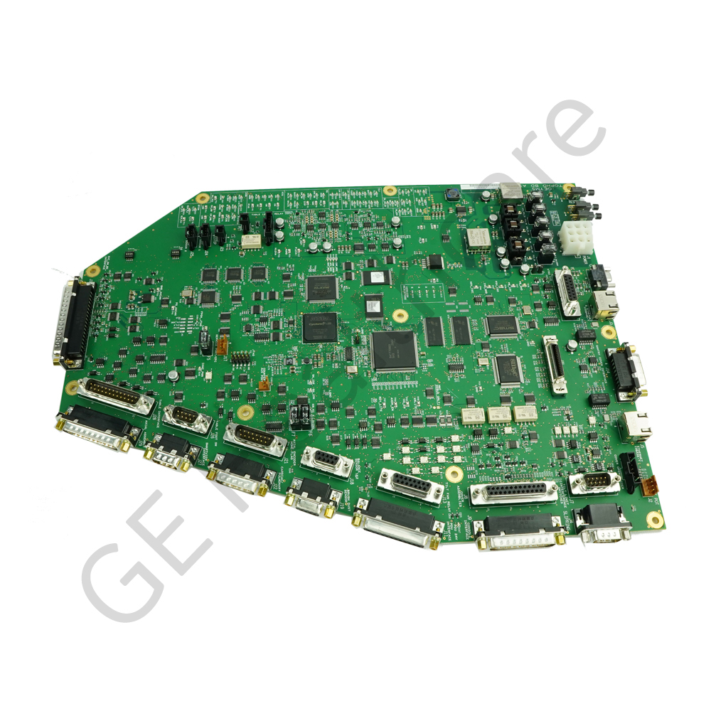TGPHD BOARD ASSY TGPHD BOARD ASSY