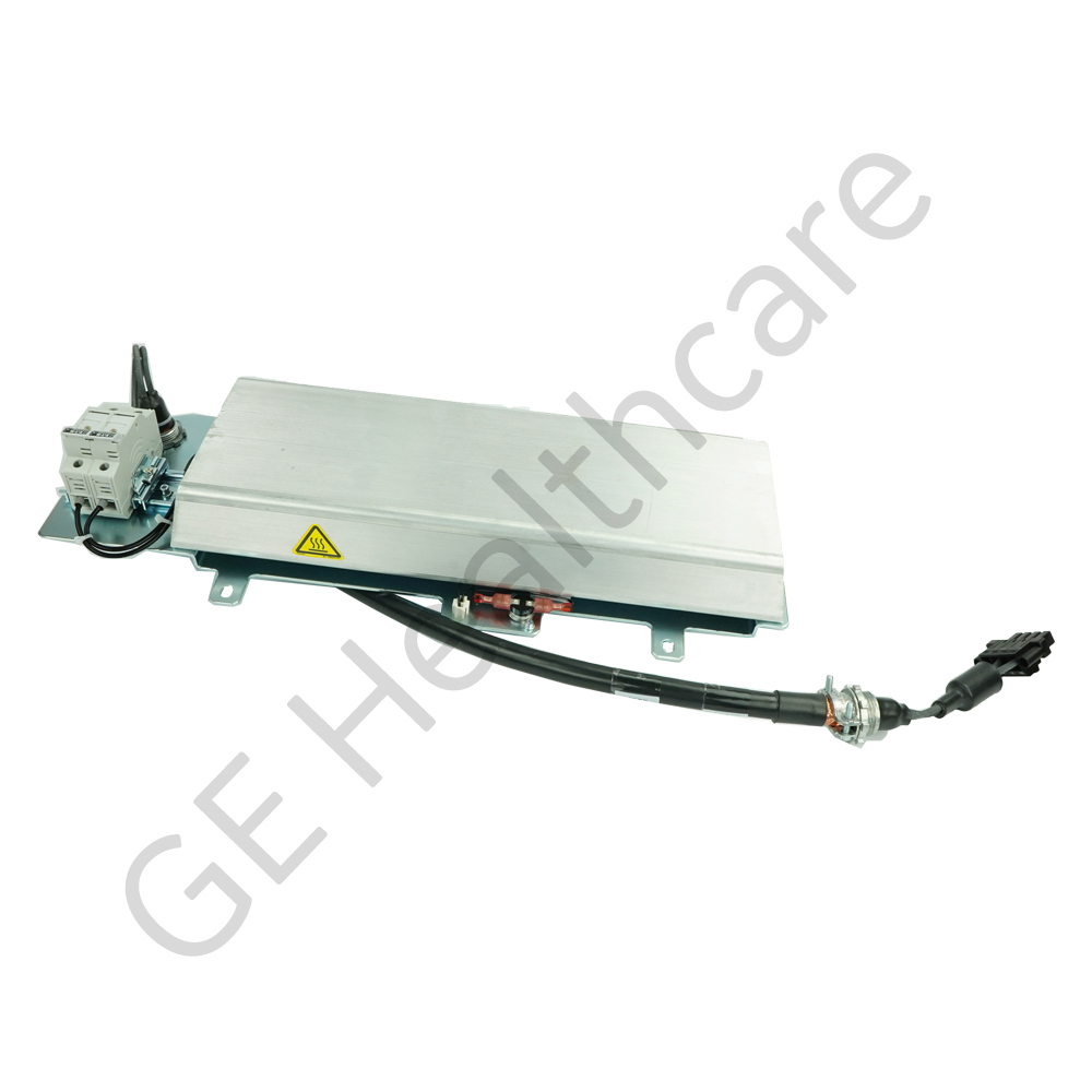 Ax Dr Dynamic Brake Assembly Ax Dr Dynamic Brake Assembly