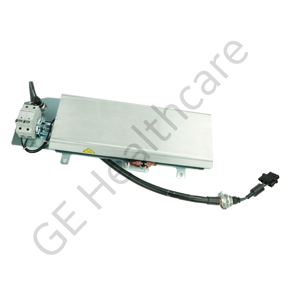 Ax Dr Dynamic Brake Assembly Ax Dr Dynamic Brake Assembly