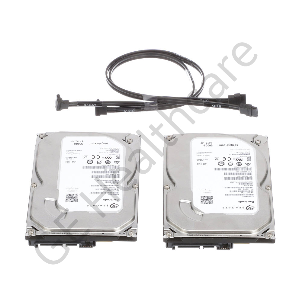 Hard Disk 500GB spare part Hard Disk 500GB spare part