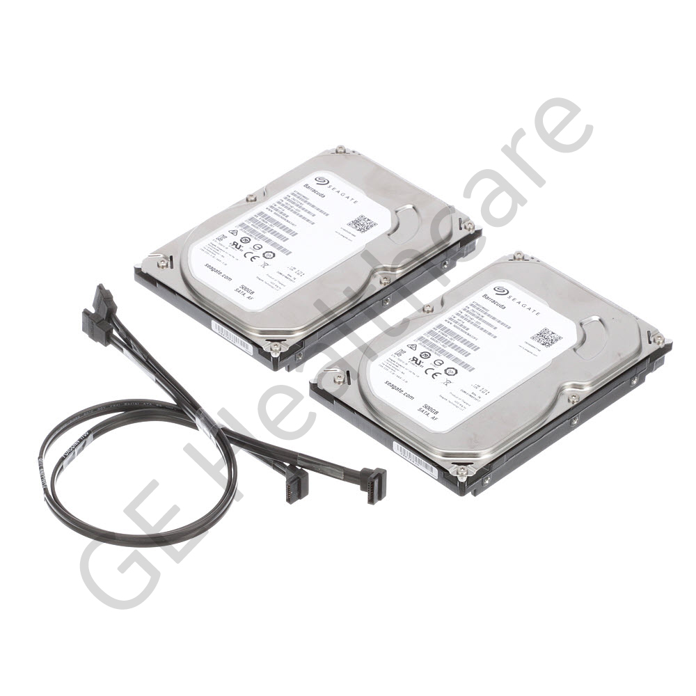 Hard Disk 500GB spare part Hard Disk 500GB spare part