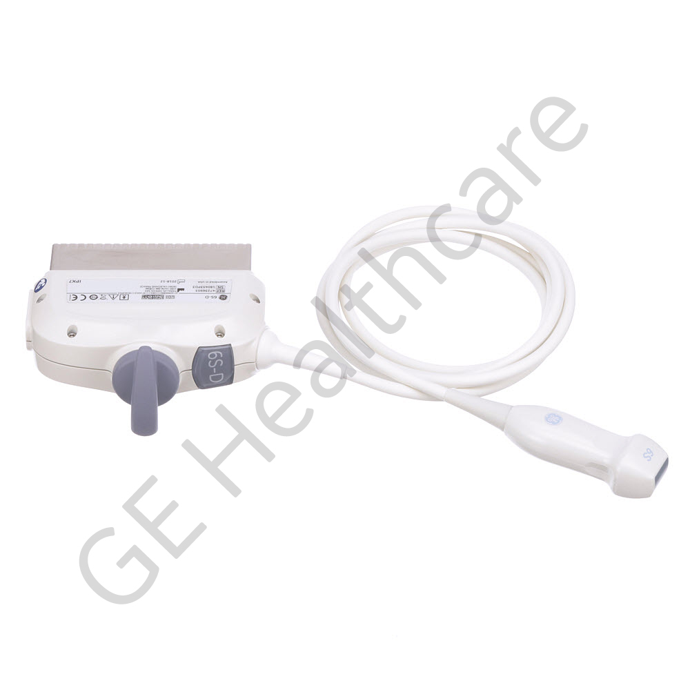Collector, 6S-D Probe, RoHS Collector, 6S-D Probe, RoHS