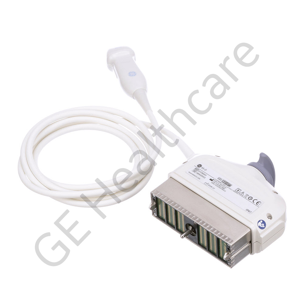 Collector, 6S-D Probe, RoHS Collector, 6S-D Probe, RoHS