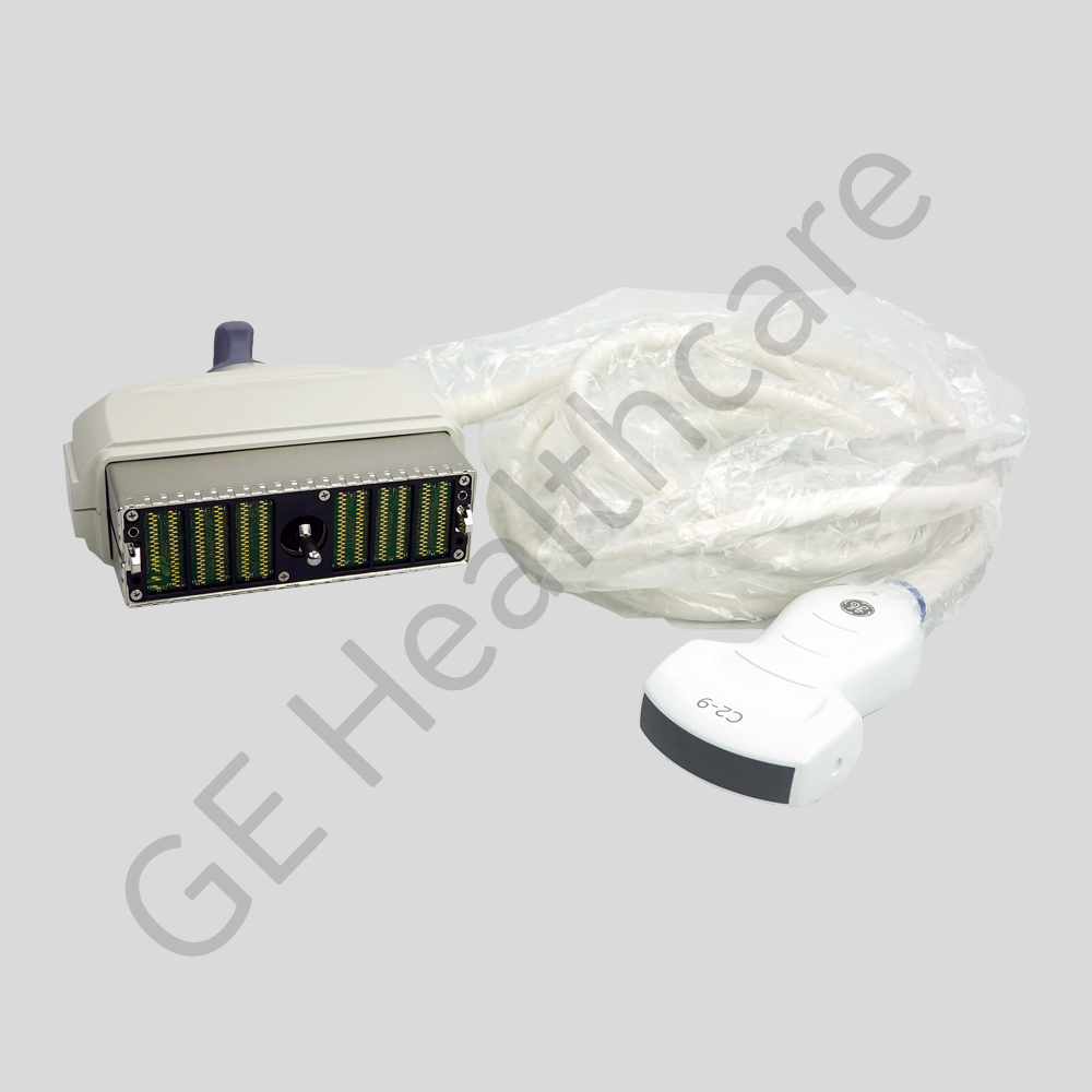 Probe Type, C2-9-D Probe Type, C2-9-D