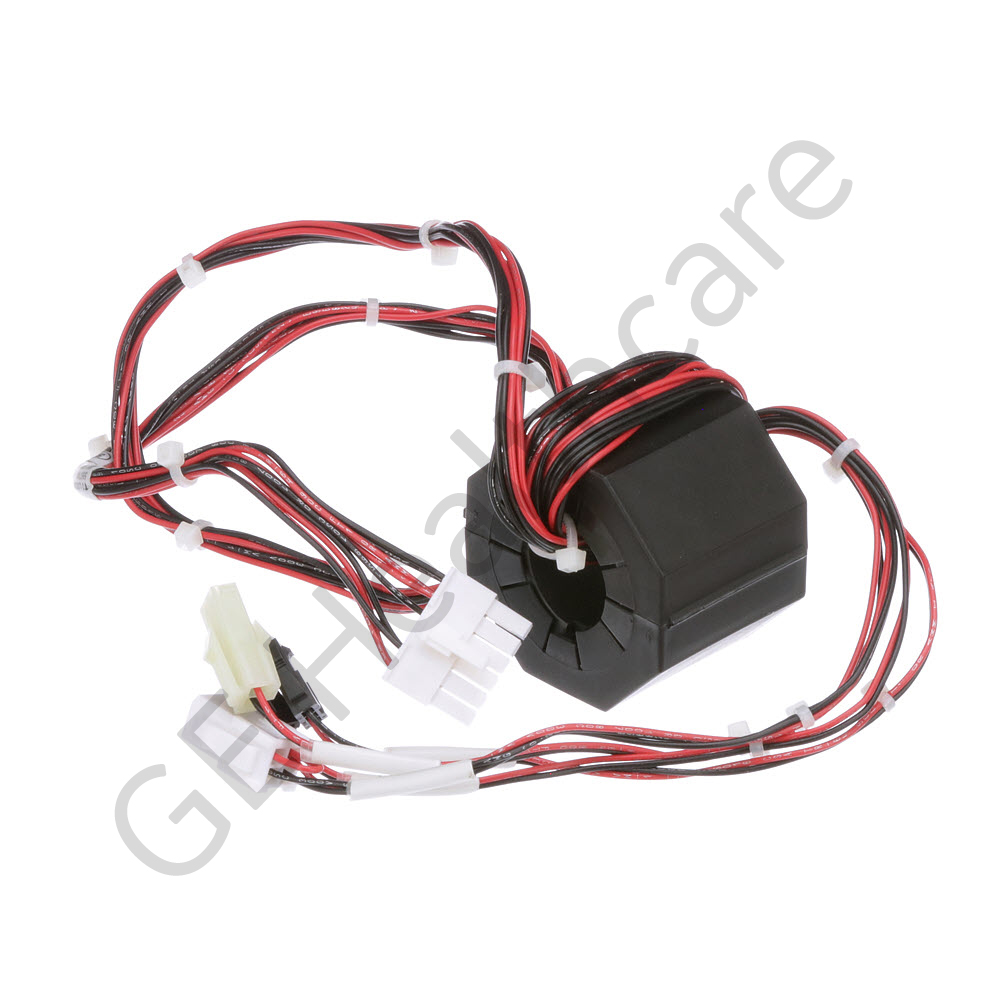 Cable Assy - Locust to Thorax Column Bulkhead Cable Assy - Locust to Thorax Column Bulkhead