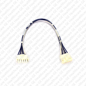Cable Assy - CLS to Thorax Column Bulkhead -Collimator- Cable Assy - CLS to Thorax Column Bulkhead -Collimator-