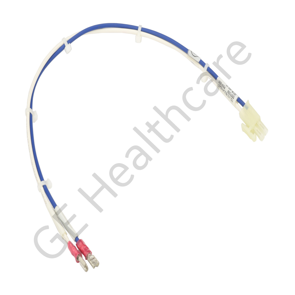 Cable Assy- Detector Park Switch to Bulkhead Cable Assy- Detector Park Switch to Bulkhead