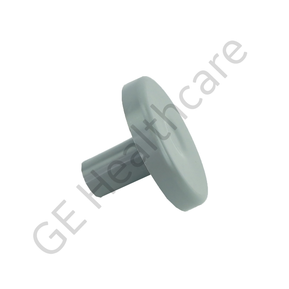 KNOB FILTER CVR DK GRAY LONG KNOB FILTER CVR DK GRAY LONG