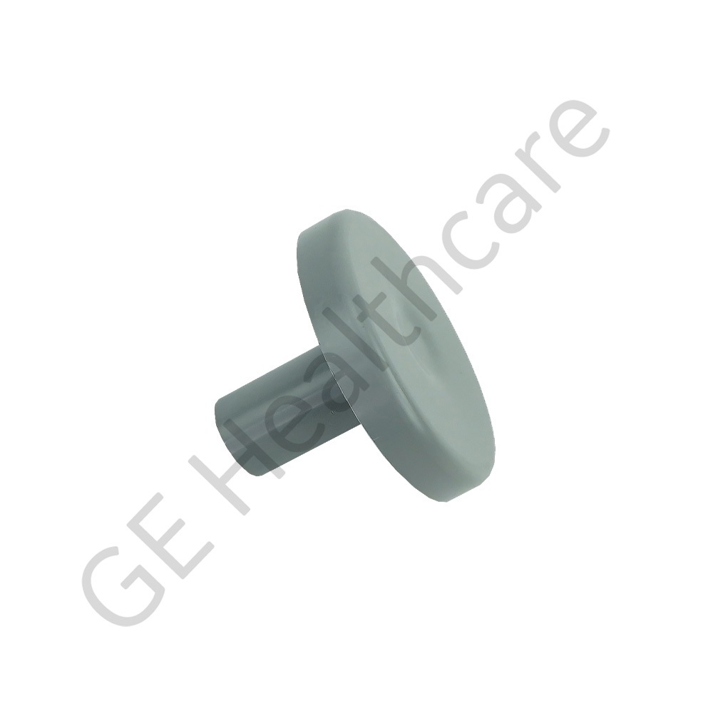 KNOB FILTER CVR DK GRAY LONG KNOB FILTER CVR DK GRAY LONG