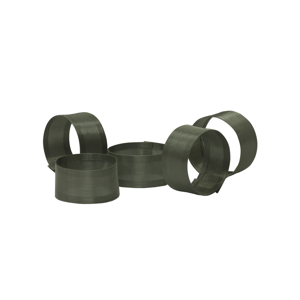 KIT VENT SCREEN 5PK SERVO2 KIT VENT SCREEN 5PK SERVO2