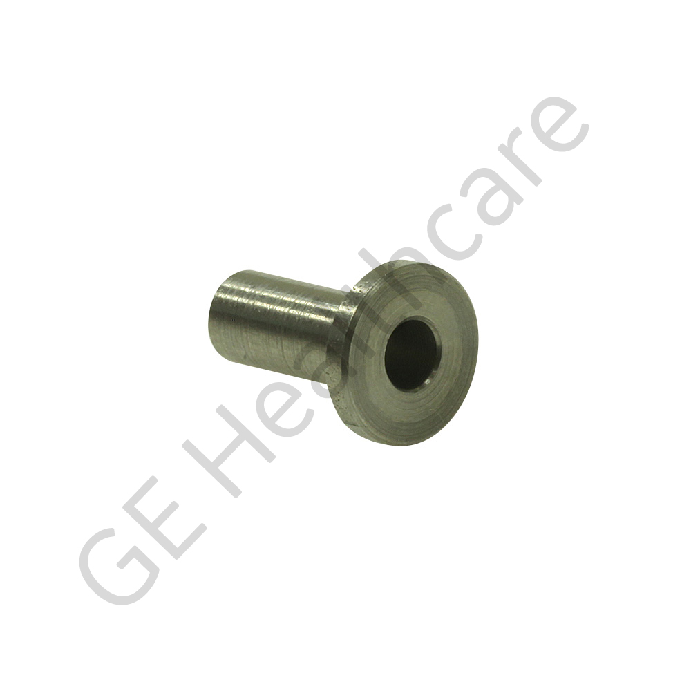 PART, BUSHING SHOCK MOUNT CP, Machined PART, BUSHING SHOCK MOUNT CP, Machined