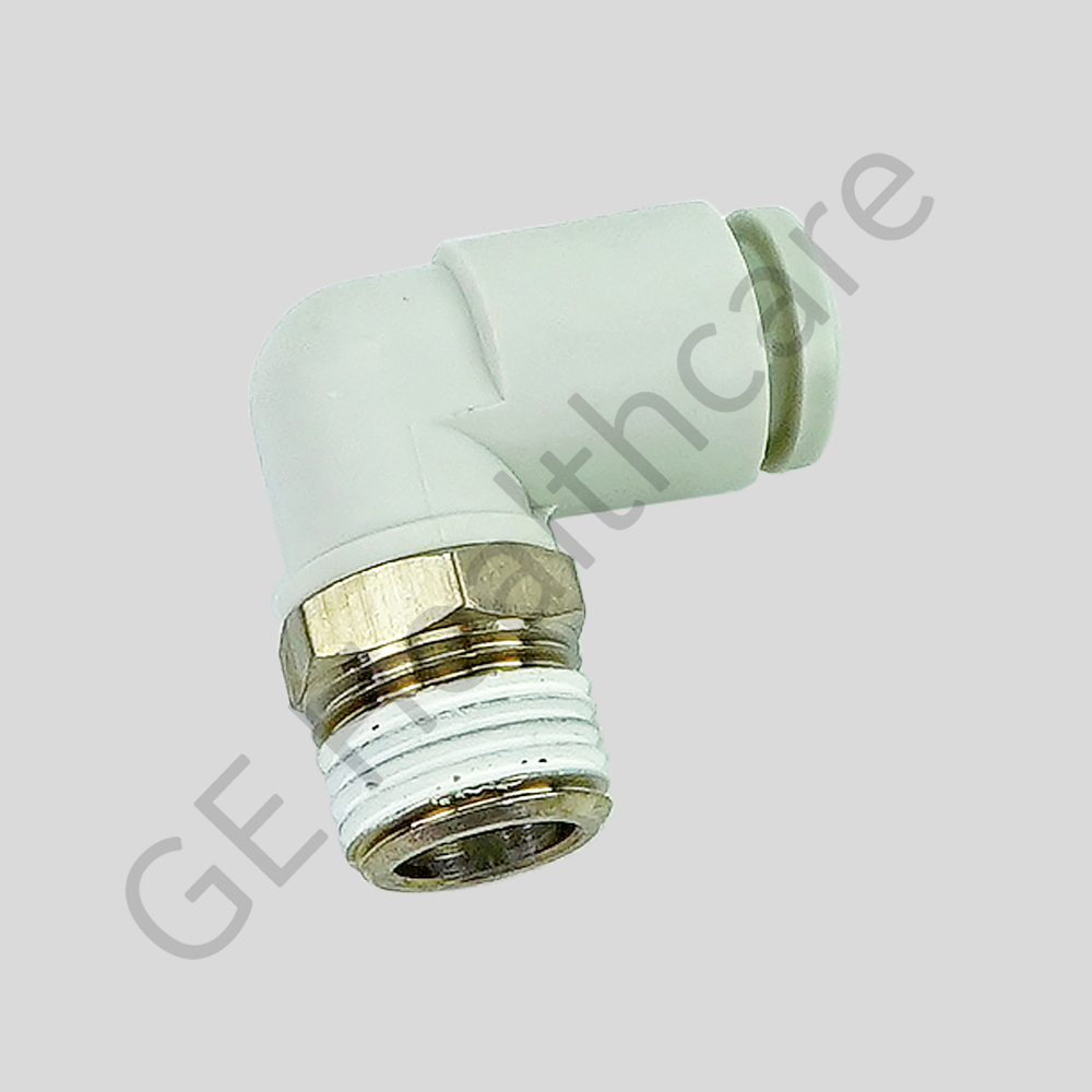 FTG ELBOW 6 ID X 1/8 PT FTG ELBOW 6 ID X 1/8 PT