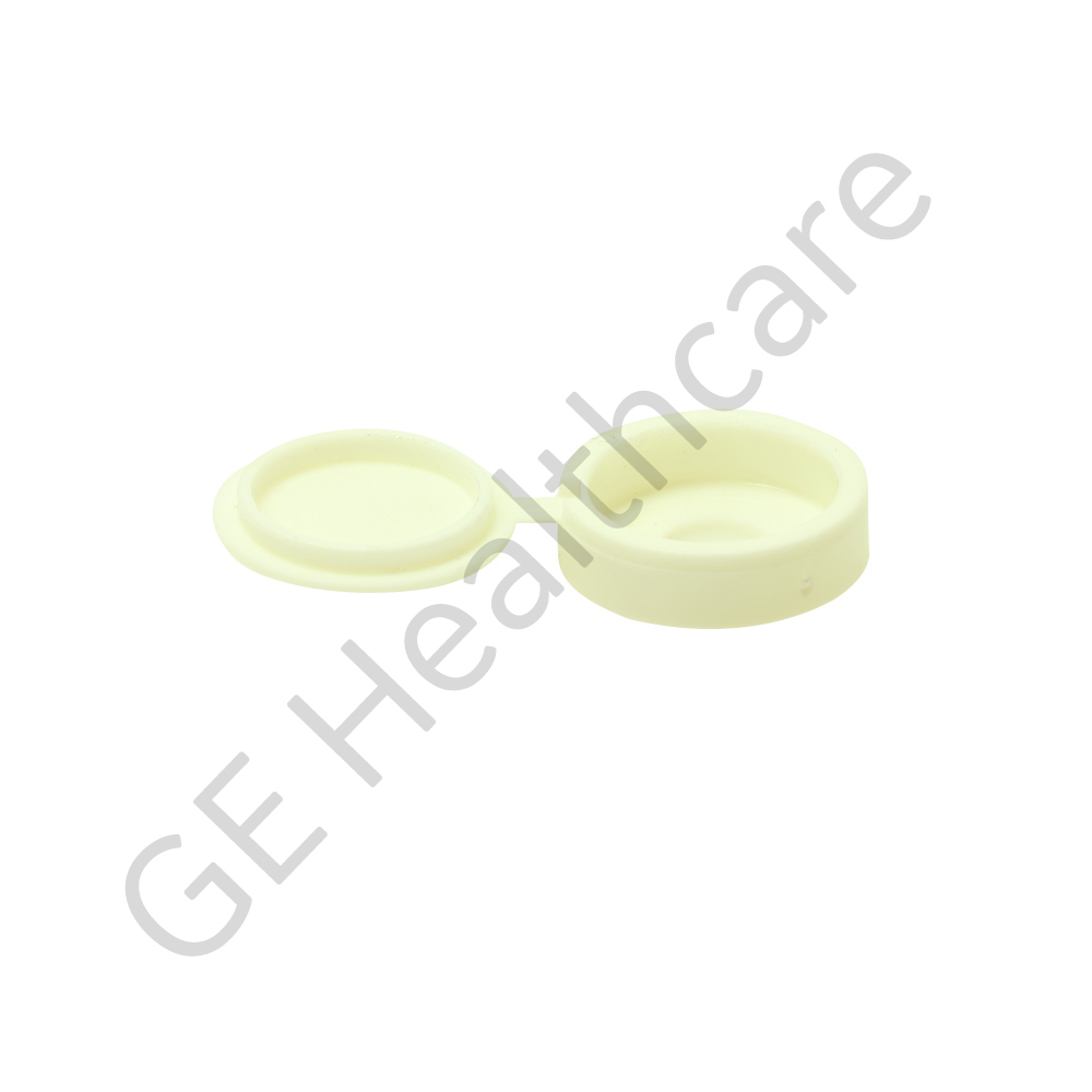 COVER SCREW HINGED 1/4 COVER SCREW HINGED 1/4