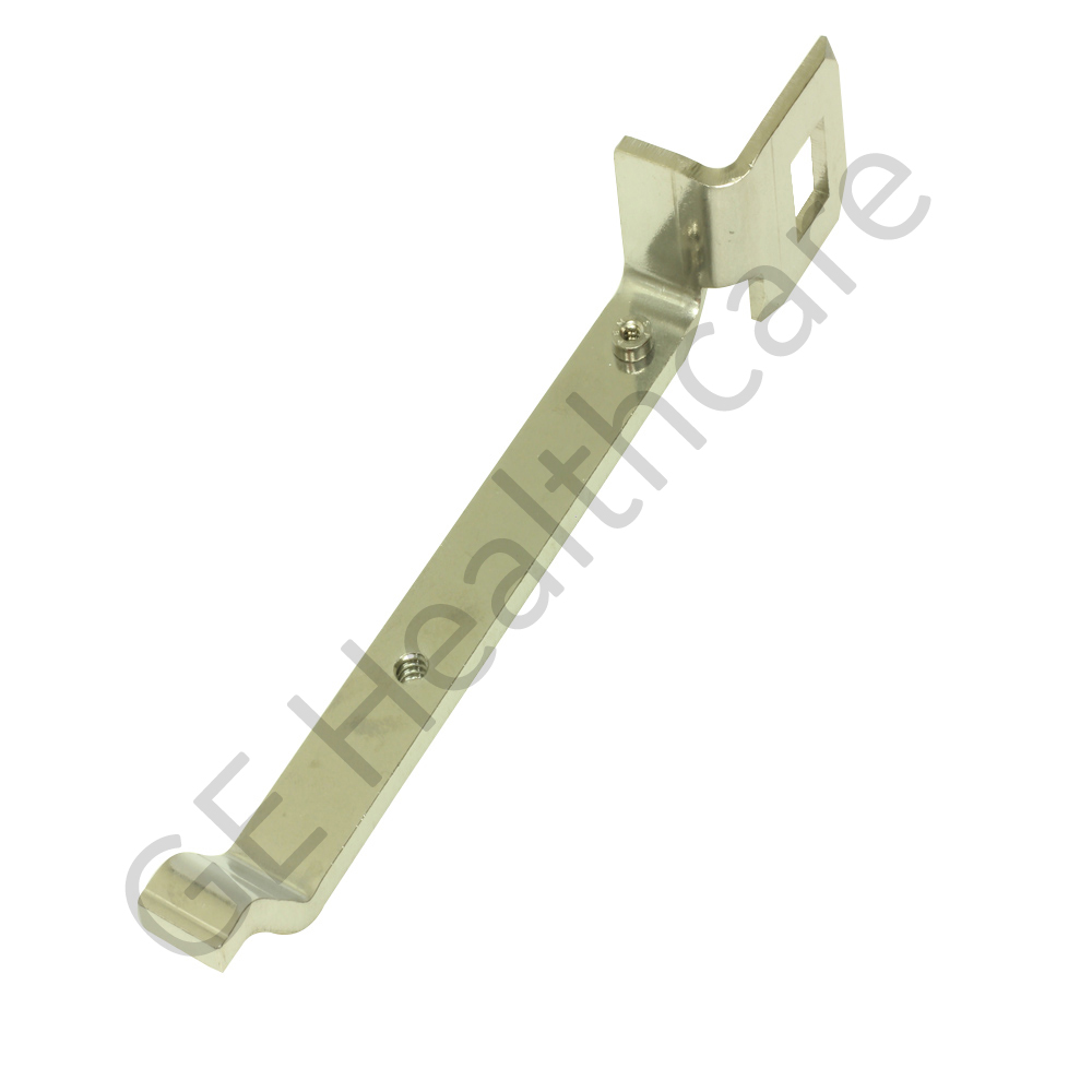 PART, BRACKET BRAKE GH GI, Machined PART, BRACKET BRAKE GH GI, Machined