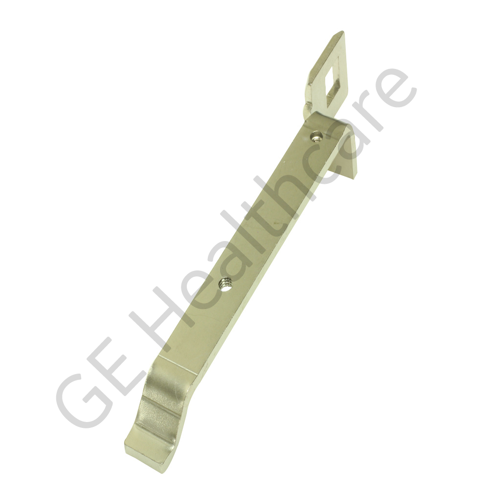 PART, BRACKET BRAKE GH GI, Machined PART, BRACKET BRAKE GH GI, Machined