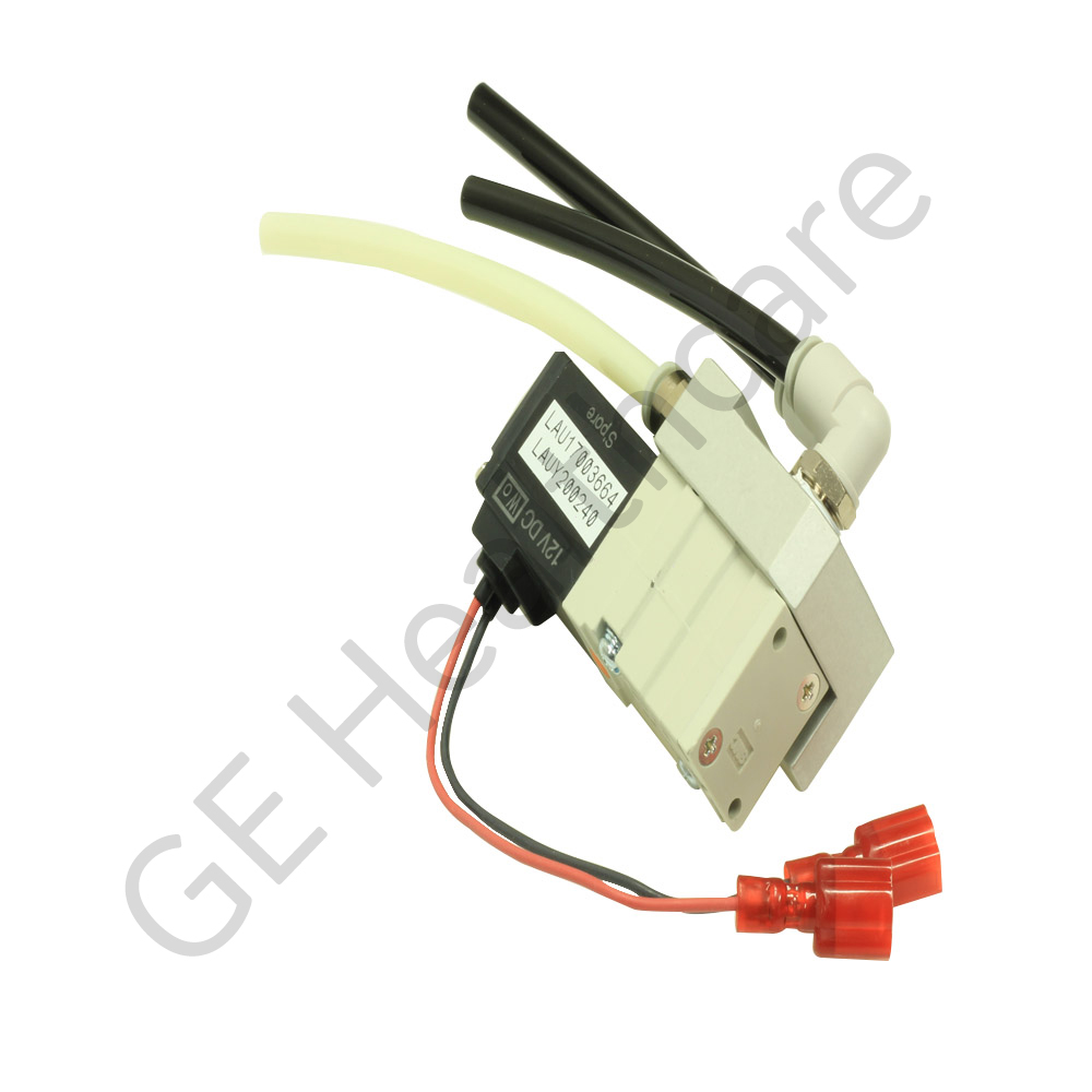 Calibration Valve Assembly (Includes Gasket) VO2 Calibration Valve Assembly (Includes Gasket) VO2