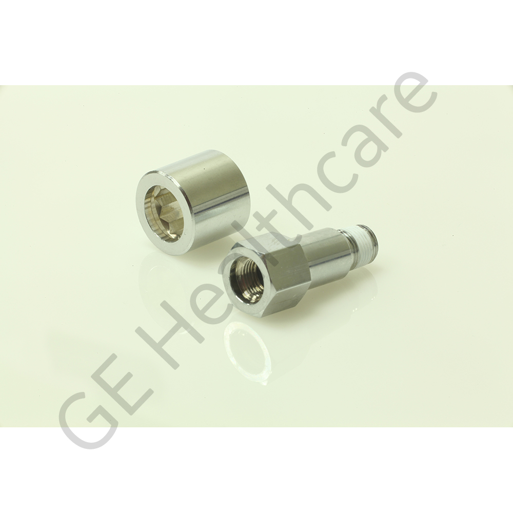 ADAPTER LOCKING GLAND VA C ADAPTER LOCKING GLAND VA C