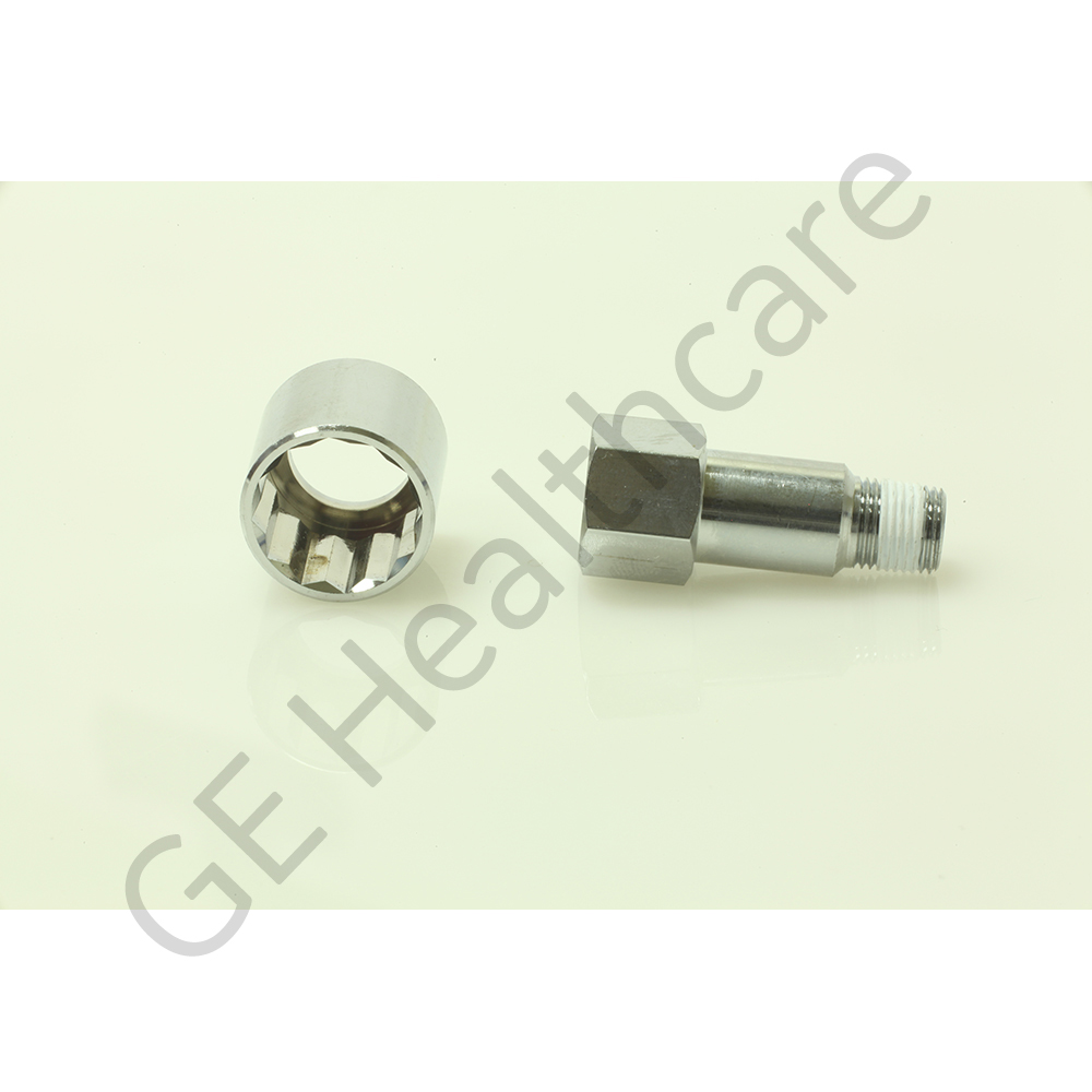 ADAPTER LOCKING GLAND VA C ADAPTER LOCKING GLAND VA C