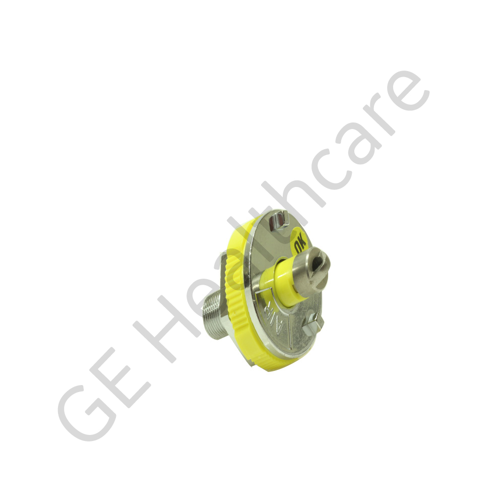 ADAPTER DIA AIR 1/8 NPTM ADAPTER DIA AIR 1/8 NPTM