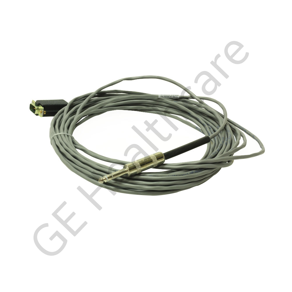 Cable CS8K ECG to ATL HDI 3000/5000 40ft Cable CS8K ECG to ATL HDI 3000/5000 40ft