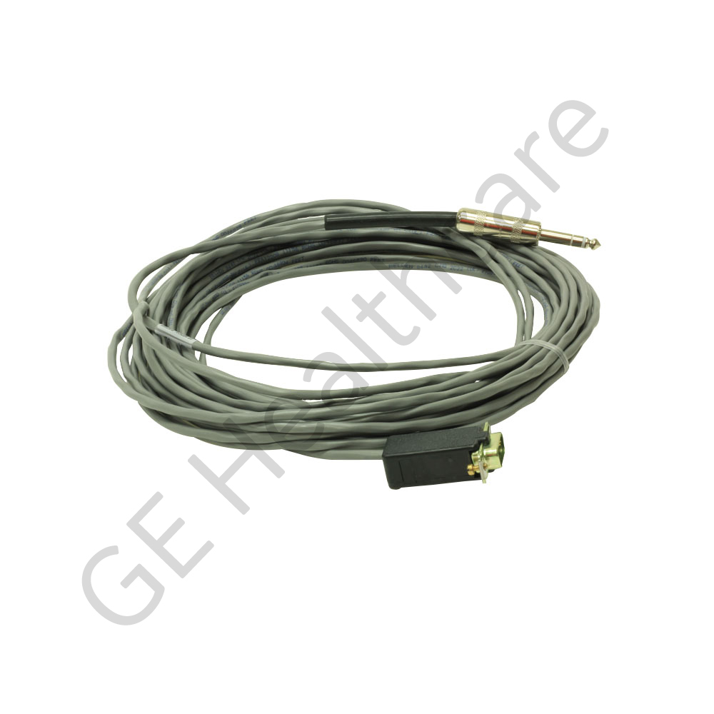 Cable CS8K ECG to ATL HDI 3000/5000 40ft Cable CS8K ECG to ATL HDI 3000/5000 40ft