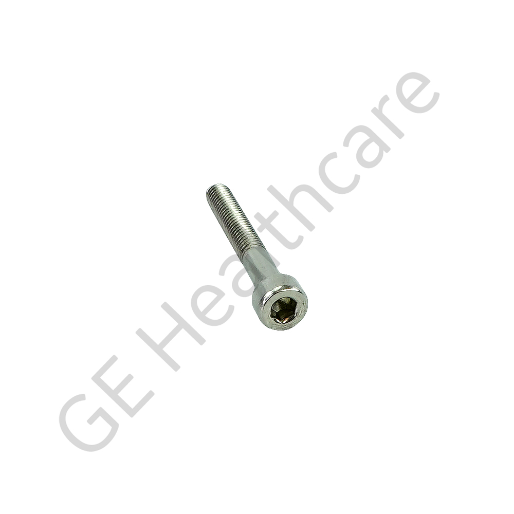 SCREW, SHCS, M4X30, SST A4 / A2 SCREW, SHCS, M4X30, SST A4 / A2