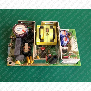 POWER SUPPLY 115/230 VAC 26,5 VDC POWER SUPPLY 115/230 VAC 26,5 VDC