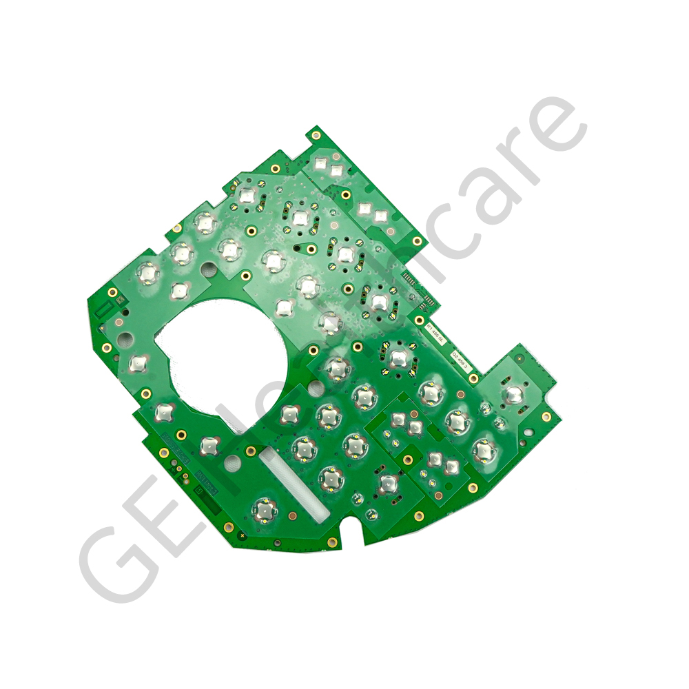 CONSOLE INTERFACE BOARD 2 VE8 CONSOLE INTERFACE BOARD 2 VE8