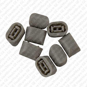 Caps for TGC Slider W Caps for TGC Slider W