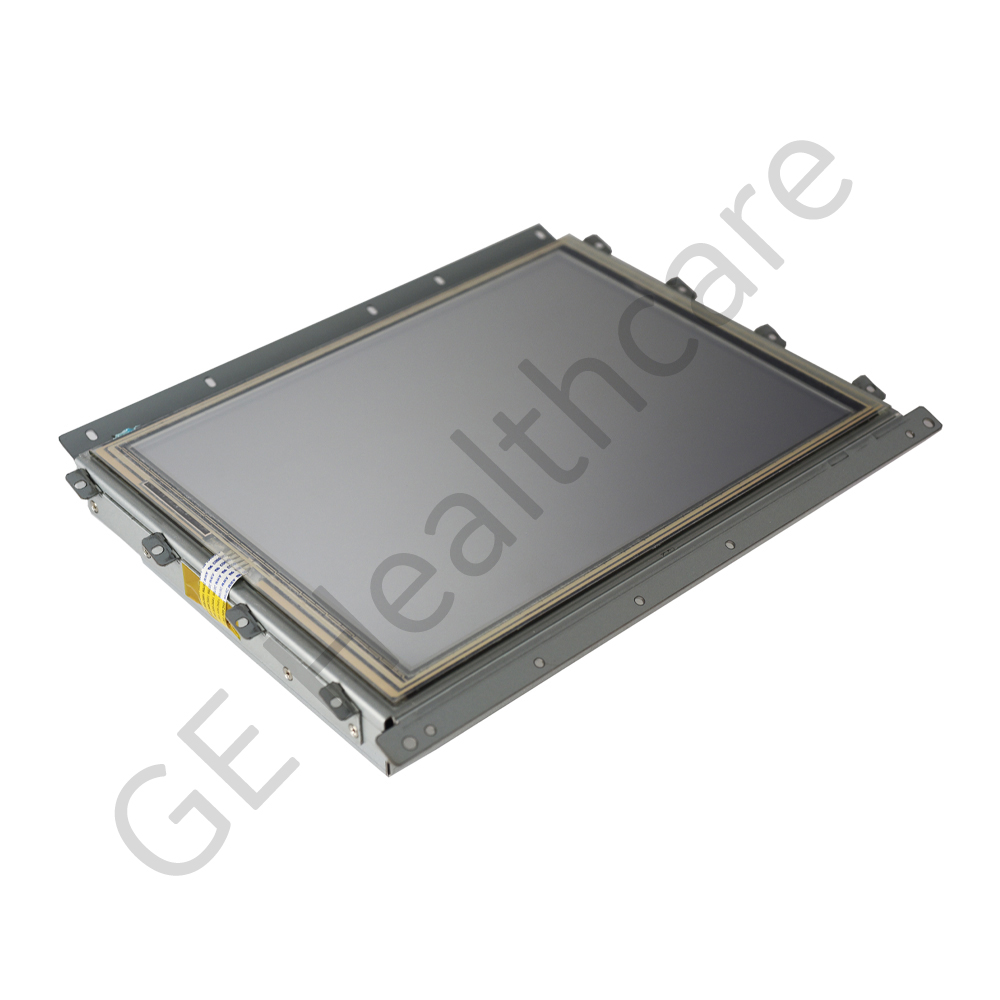 CONSOLE TOUCHSCREEN 'W' CONSOLE TOUCHSCREEN 'W'