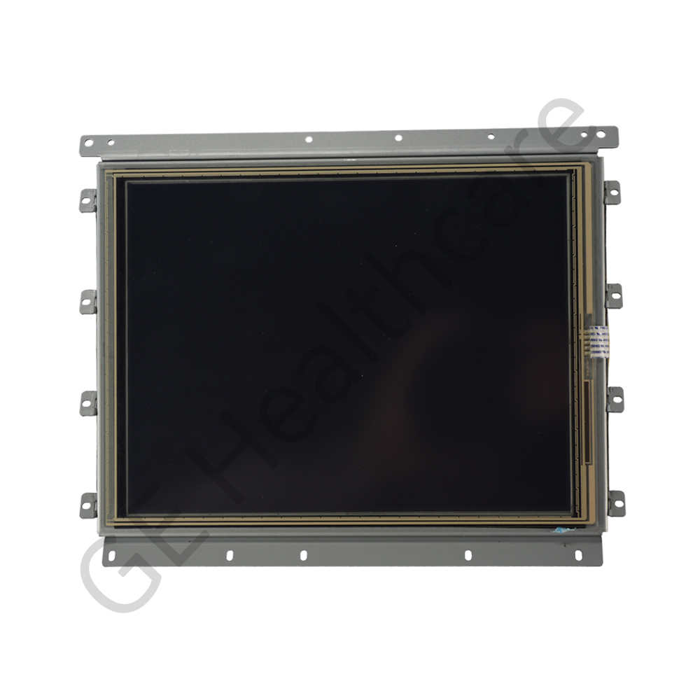 CONSOLE TOUCHSCREEN 'W' CONSOLE TOUCHSCREEN 'W'